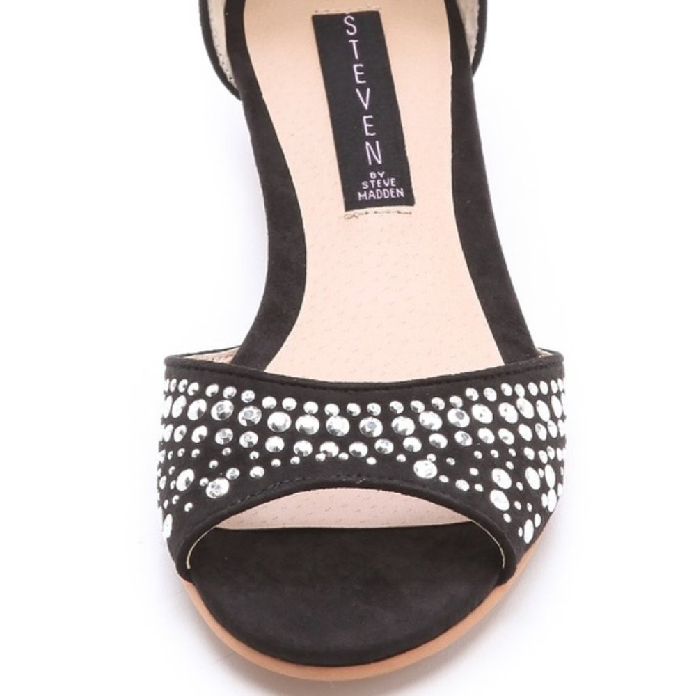 Steve Madden sandal - Picture 3 of 10